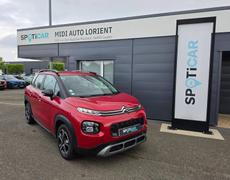 Citroen C3 Aircross Caudan