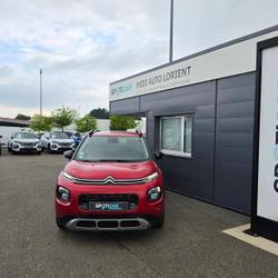 Citroen C3 Aircross BlueHDi 110 Feel Pack Business / AFIL / RADAR DE RECUL / GPS / ATTELAGE Caudan
