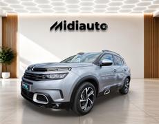 Citroen C5 Aircross Caudan