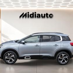 Citroen C5 Aircross BlueHDi 130 Shine EAT8 occasion - Caudan - photo 2/25