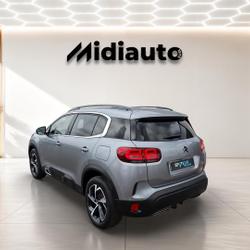 Citroen C5 Aircross BlueHDi 130 Shine EAT8 occasion - Caudan - photo 3/25