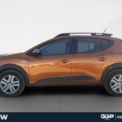 Dacia Sandero 1.0 TCe 90ch Stepway Expression occasion - Carpentras - photo 2/29