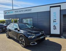 Citroen C4 Caudan