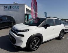 Citroen C3 Aircross - BlueHDi 120ch S&S Feel Pack Business EAT6 - 12 980 €