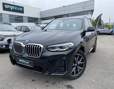 BMW X3 Brest