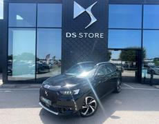 DS DS7 Crossback
