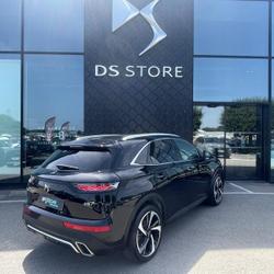 DS DS7 Crossback E-TENSE 4x4 300 Grand Chic / TOIT OUVRANT / CUIR / CAMERA / HAYOM MAINS LIBRE Caudan