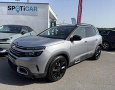Citroen C5 Aircross Séné