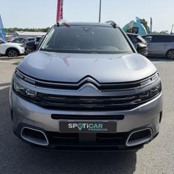 Citroen C5 Aircross BlueHDi 130ch S&S Shine Pack EAT8 Crach