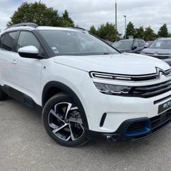 Citroen C5 Aircross Hybrid 225ch Shine e-EAT8 Brest