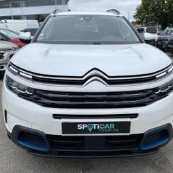 Citroen C5 Aircross Hybrid 225ch Shine e-EAT8 Brest