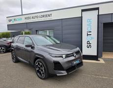 Citroen C5 Aircross Caudan