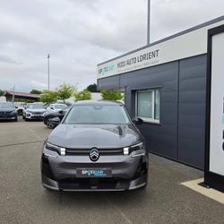 Citroen C5 Aircross Electrique 230ch 104kWh grande autonomie MAX Caudan