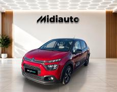 Citroen C3 Séné