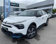 Citroen C4 Brest