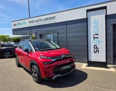 Citroen C3 Aircross Caudan