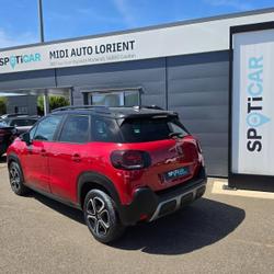 Citroen C3 Aircross PureTech 110 Feel Pack Caudan