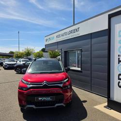 Citroen C3 Aircross PureTech 110 Feel Pack Caudan