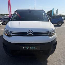 Citroen Berlingo M 1000kg BlueHDi 130 S&S Worker Crach