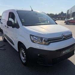 Citroen Berlingo M 1000kg BlueHDi 130 S&S Worker Crach