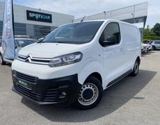 Citroen Jumpy Brest