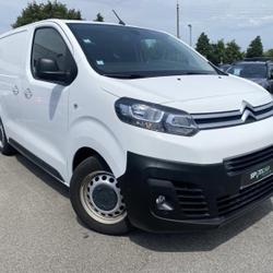 Citroen Jumpy XS 100 kW Batterie 50 kWh S&S Cityvan / 15750 HT Brest