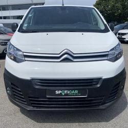 Citroen Jumpy XS 100 kW Batterie 50 kWh S&S Cityvan / 15750 HT Brest