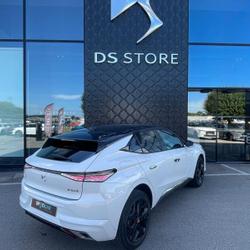 DS DS4 BlueHDi 130 Performance Line + Automatique / TOIT OUVRANT / HAYON ELECTRIQUE Caudan