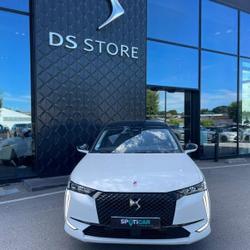 DS DS4 BlueHDi 130 Performance Line + Automatique / TOIT OUVRANT / HAYON ELECTRIQUE Caudan