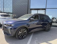 DS DS7 - 1.5 BlueHDi 130ch Etoile - 36 990 €