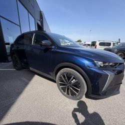 DS DS7 1.5 BlueHDi 130ch Etoile Crach