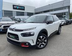 Citroen C4 Cactus Brest