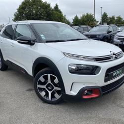 Citroen C4 Cactus PureTech 110ch S&S Shine E6.d-TEMP Brest