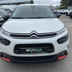 Citroen C4 Cactus PureTech 110ch S&S Shine E6.d-TEMP Brest