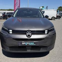 Citroen C5 Aircross 1.2 Hybride 145ch YOU bo&icirc;te automatique Crach
