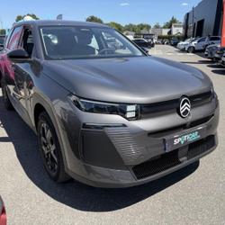 Citroen C5 Aircross 1.2 Hybride 145ch YOU bo&icirc;te automatique Crach