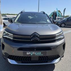 Citroen C5 Aircross Hybrid rechargeable 225ch Shine &euml;-EAT8 S&eacute;n&eacute;