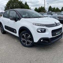 Citroen C3 PureTech 82ch Shine S&S E6.d Brest
