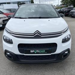 Citroen C3 PureTech 82ch Shine S&S E6.d Brest