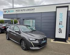 Peugeot 208 Caudan