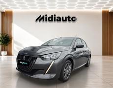 Peugeot 208 Caudan