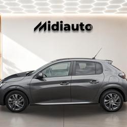 Peugeot 208 1.2 PureTech 100 Style / GPS / RADAR / CLIMATISATION Caudan
