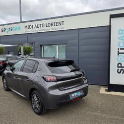 Peugeot 208 1.2 PureTech 100 Style Caudan
