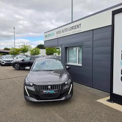 Peugeot 208 1.2 PureTech 100 Style Caudan