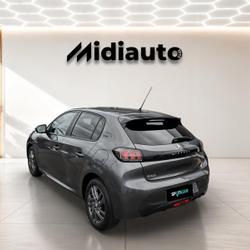 Peugeot 208 1.2 PureTech 100 Style / GPS / RADAR / CLIMATISATION Caudan