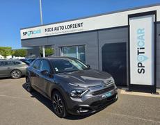Citroen C4 Caudan