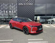 DS DS4 Brest