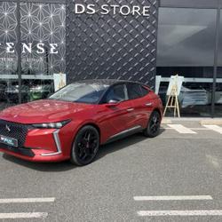 DS DS4 BlueHDi 130ch Performance Line Automatique Brest