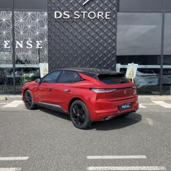 DS DS4 BlueHDi 130ch Performance Line Automatique Brest