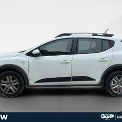 Dacia Sandero 1.0 TCe 90ch Stepway Confort -22 occasion - Carpentras - photo 2/29
